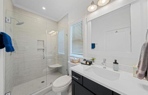 Cozy King Suite Retreat near Wilmington Riverwalk - Foto 21