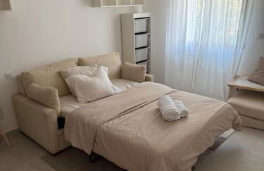 New apartment, 3 bedrooms, sea view - Foto 21