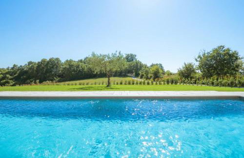 Villa Frida in Vizinada, Poreč by Istrabook - Foto 11