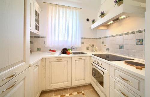 Villa San Vito - Foto 21