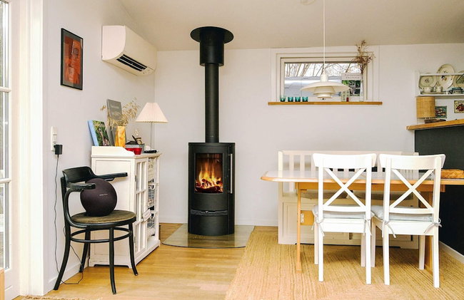 Simplistic Holiday Home in GÃ¸rlev near Sea - Foto 17