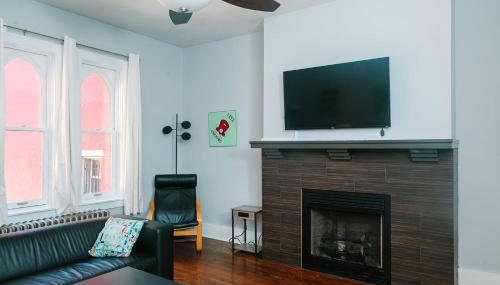 MONOPOLY - Prime-Location - Walkable - Sleeps 6 - Foto 2