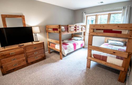 Secluded Harbor Springs Condo - Foto 18