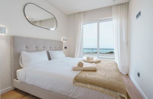 Casa Evangeline, luxury villa with ocean view - Photo 21