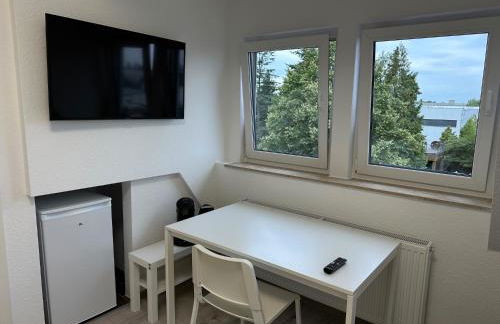 Apart-Hotel Rheinischer Hof Dormagen - Photo 6