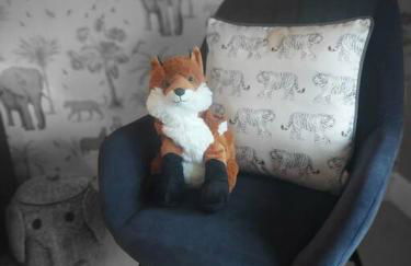 South Coast New Forest Holiday Home-4 Bed-Sleeps 8-Spacious-Parking-EV Dock-Large Garden-Playground-Great for Families-Groups-Professionals - Foto 22