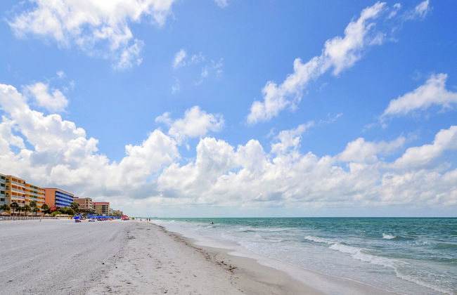 Sea Rocket by Distinctive Beach Rentals - Foto 18