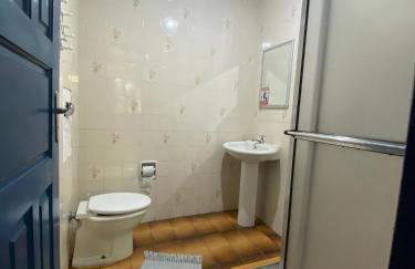 Villas & Residencial Três Marias à 300 mts do Centro Histórico Paraty - Photo 51