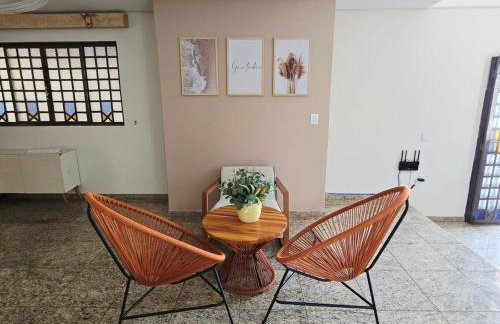 Recanto do Churrasco, espaço de lazer completo - Foto 65