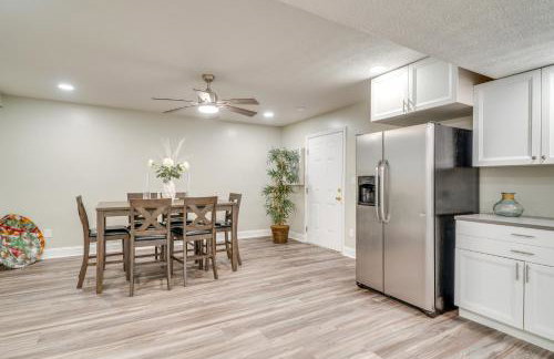 Walk to Mellwood Art Center Home with Private Deck! - Foto 14