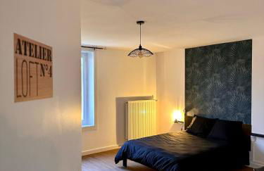 L'Atelier loft - Foto 6