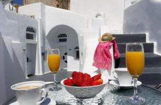 Church and Cave - Santorini Private Residences - Foto 6