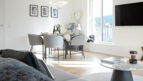 LOFT17 Neu Luxus-Loft Design Klima 2-4 Personen - Foto 3