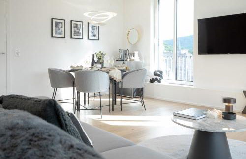 LOFT17 Neu Luxus-Loft Design Klima 2-4 Personen - Foto 3