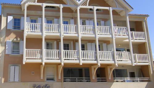 Lagrange Vacances - Villa d'Este - Foto 1