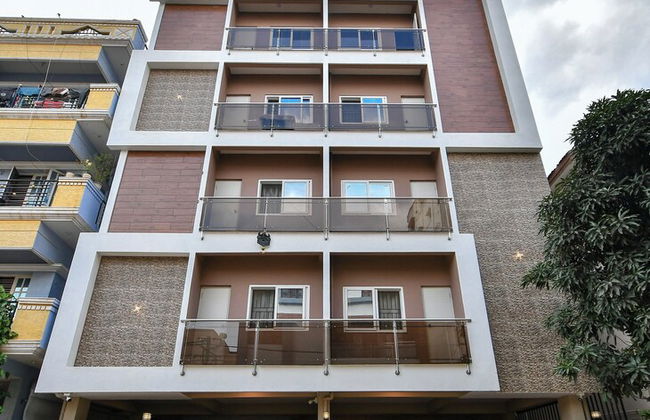 Ega Orchid Luxury by HomeSlice - Foto 18