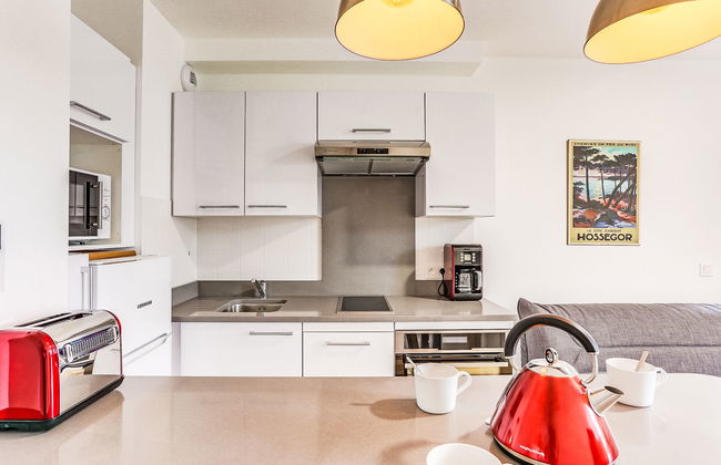 la Pergola - Photo 7