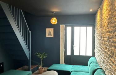 L'ATELIER DU VIEUX BOIS Spa - Photo 7