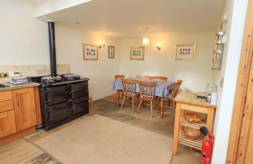 Usherwoods Barn - Foto 12