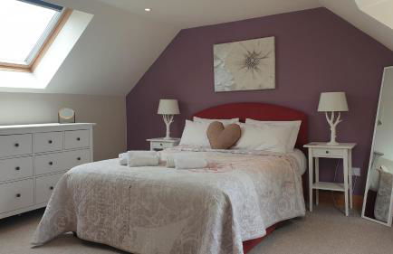 Old Farm Holiday Cottages - Scottish Borders - Foto 49