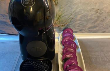 Apartment am Waldrand Nichtraucher gemütlich und ruhig - Foto 17