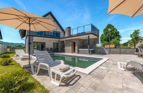 Lovely Home In Debelo Brdo With Sauna - Photo 2