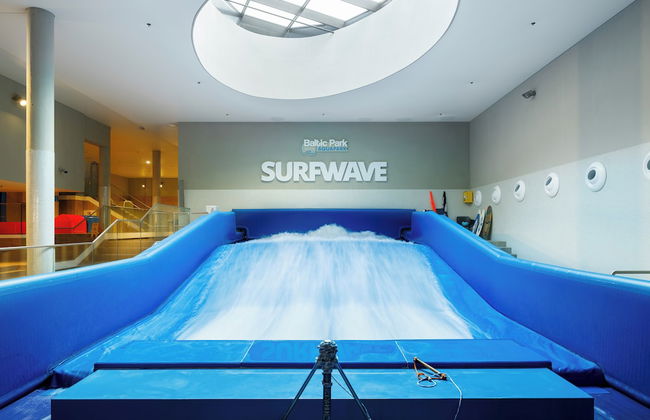 Baltic Park Loft - Foto 30