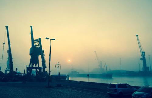 Atelier Achtung Ausblick! - Foto 38