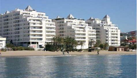 Banana Beachfront Marbella - Foto 4