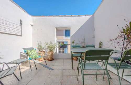 Provence Village House 84 - Foto 7