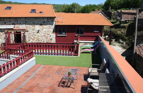 Casa Entre-Palheiros e Casa do Canastro - Photo 6