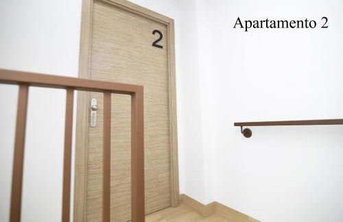 Apartamentos LA PARRILLA - Foto 39