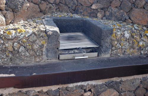 El Caserío de Güime Villa con Piscina Climatizada - Foto 65