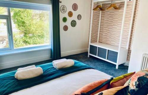 LOOK at the Views - Huddersfield Haven Sleeps 6 - Foto 12