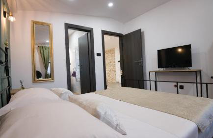 Villa 3QB - Split by Villas Guide - Foto 24