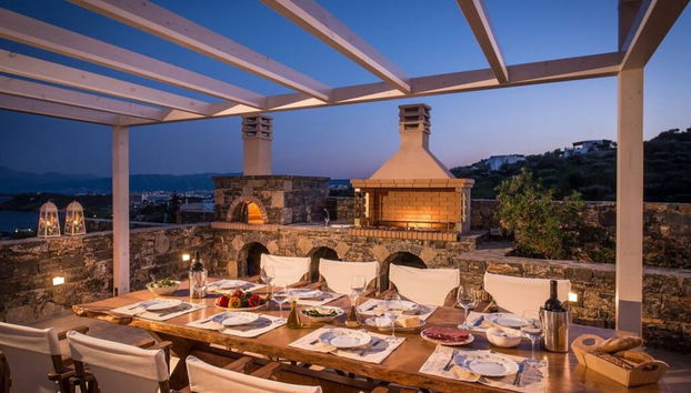 Villa Bellelen With a Heated Pool - Foto 2, Habitación