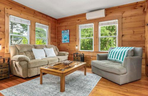 Maine Coastal Cottage - Foto 12