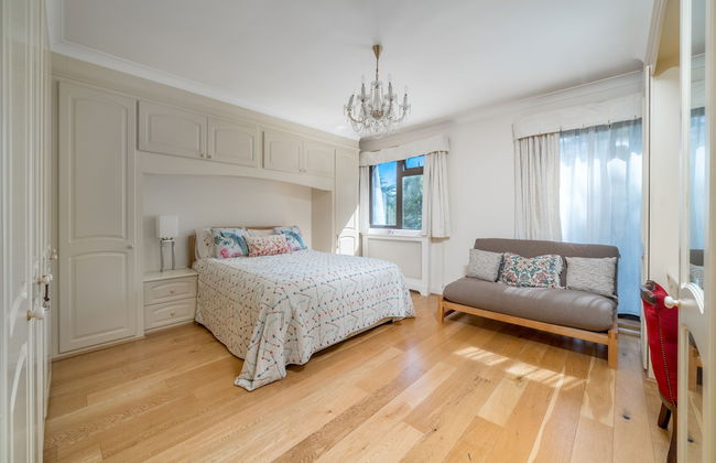 Delightful Vintage 2 Bedroom Apartment - Foto 3