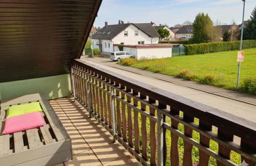 Große Ferienwohnung nähe dem schönen Seenland - Foto 7