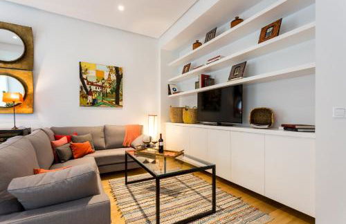 Apartamentos RG Plaza de España - Foto 57