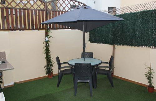 Ático Chill Out la Biznaga - Photo 11