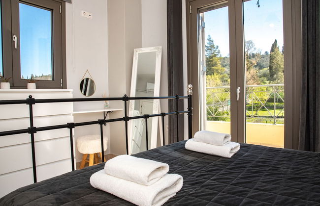 Giannakis Villa Corfu - Photo 14