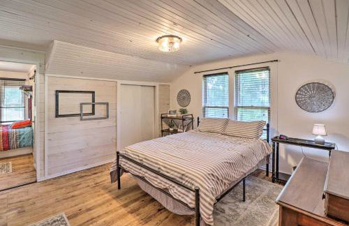 Country-Chic Cotter Home with Outdoor Living Space! - Foto 16