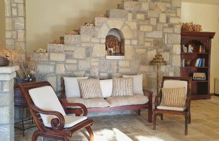 Private Villa with Panoramic View - Foto 72