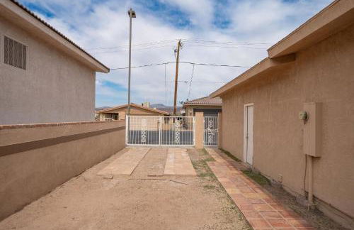 River Love, private dock Moovalya Keys - Foto 29