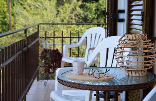 Anna's First floor apartment - Foto 1