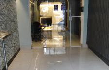 Ventana 1102 - Apto 1 Quarto no coração de BH - Foto 17