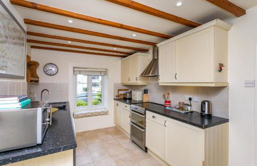 Pretty Yorkshire Stone Cottage Harome - Foto 20