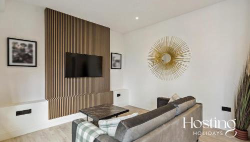 Platform One Apartments - Caversham - Foto 4