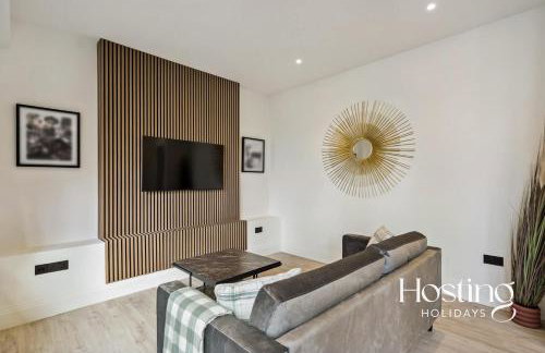 Platform One Apartments - Caversham - Foto 4